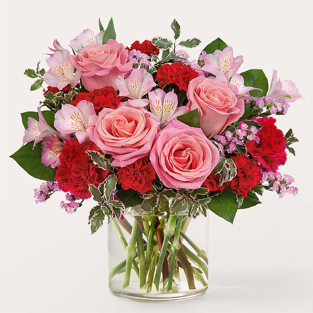 First Impressions Bouquet – Kiss Floral Llc, Conshohocken PA