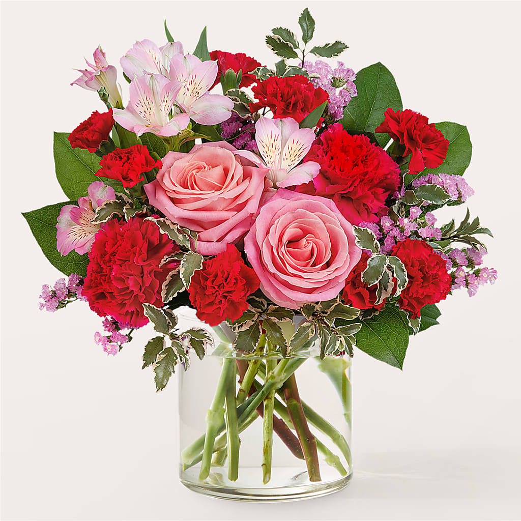 First Impressions Bouquet – Kiss Floral Llc, Conshohocken PA