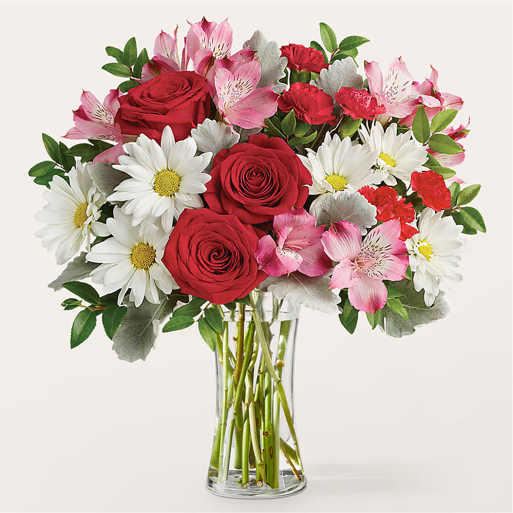 Sugary Sweet Bouquet – Kiss Floral Llc, Conshohocken PA