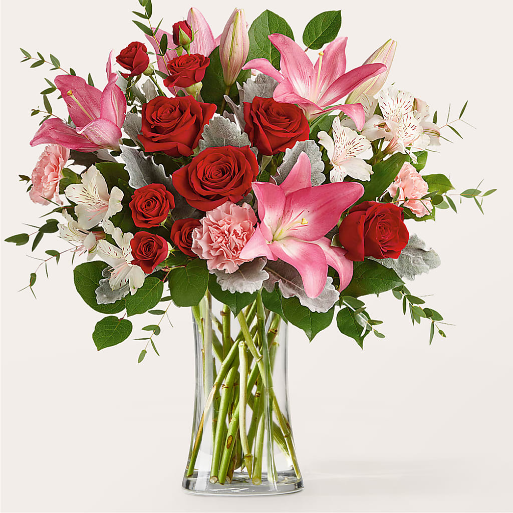Everything to Me Bouquet – Kiss Floral Llc, Conshohocken PA