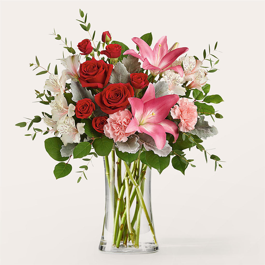 Everything to Me Bouquet – Kiss Floral Llc, Conshohocken PA