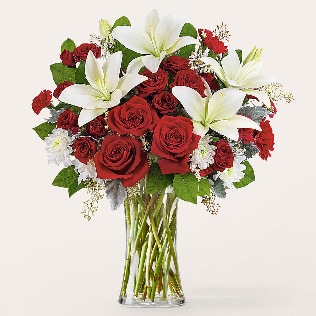 Floral Symphony Bouquet – Kiss Floral Llc, Conshohocken PA