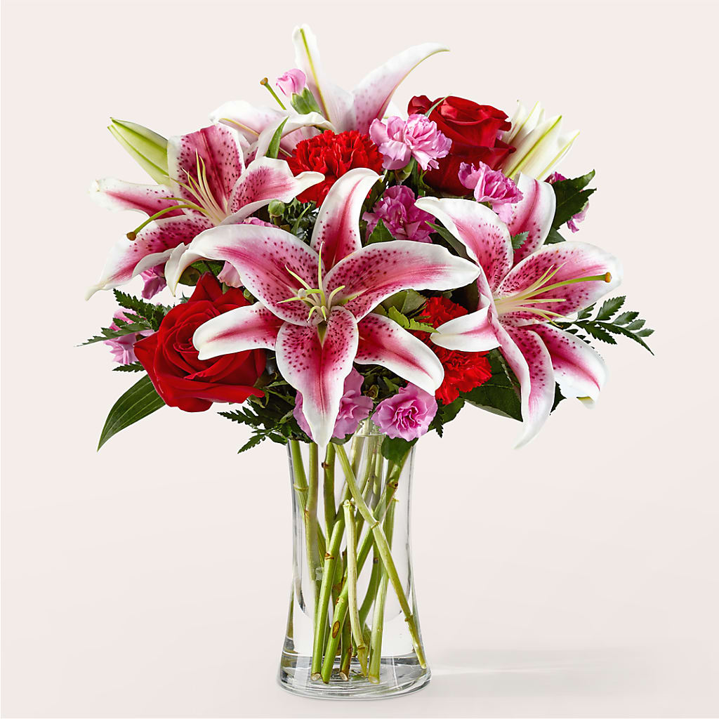 Honeymoon Bouquet – Kiss Floral Llc, Conshohocken PA