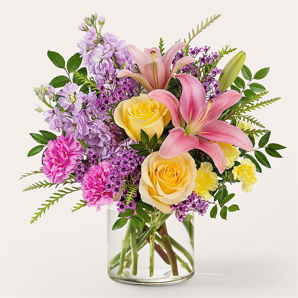 Jubilee Bouquet – Kiss Floral Llc, Conshohocken PA