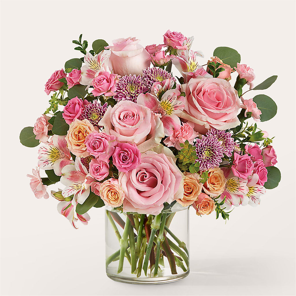 Pleasant Pastures Bouquet – Kiss Floral Llc, Conshohocken PA