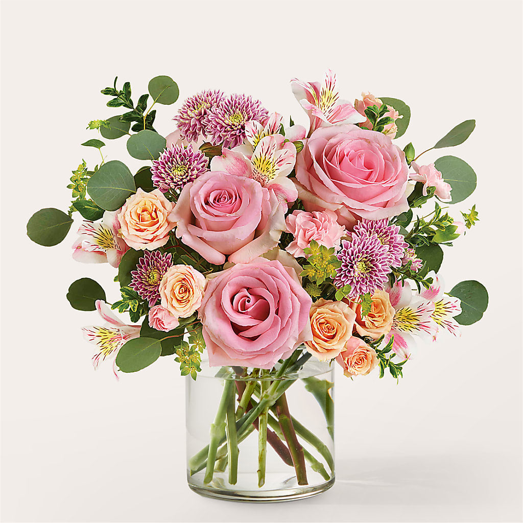 Pleasant Pastures Bouquet – Kiss Floral Llc, Conshohocken PA