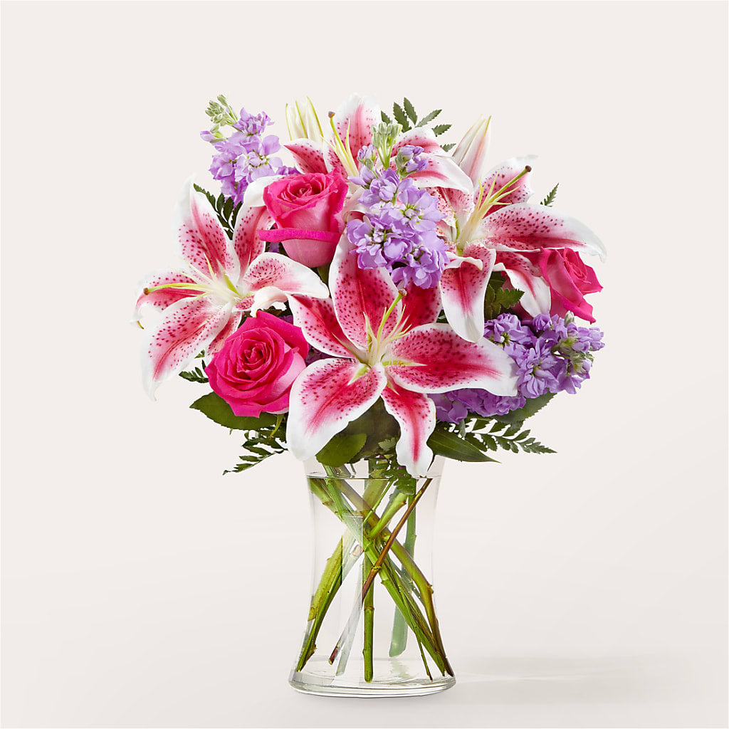 Amore Bouquet – Kiss Floral Llc, Conshohocken PA