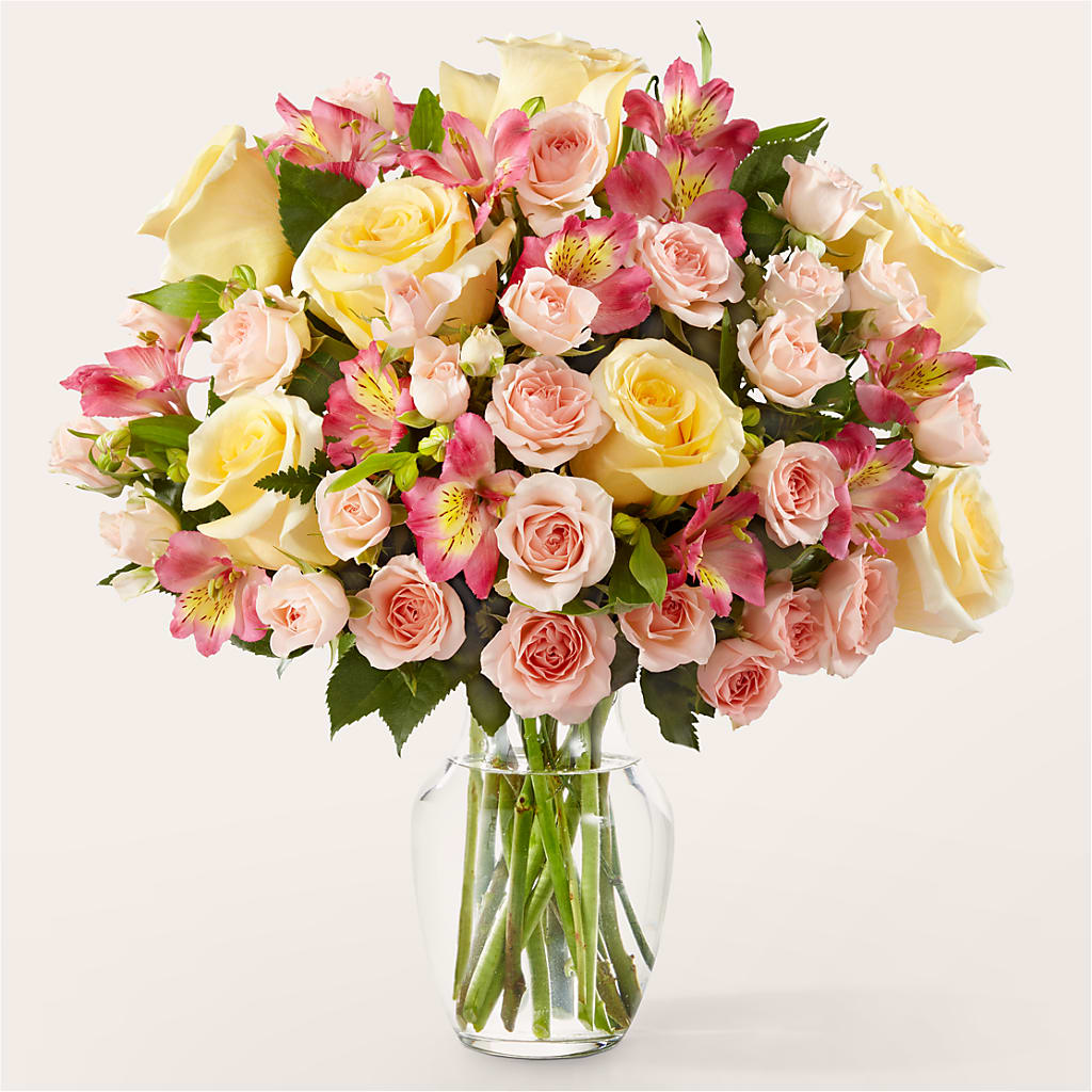 Just Lovely Bouquet – Kiss Floral Llc, Conshohocken PA