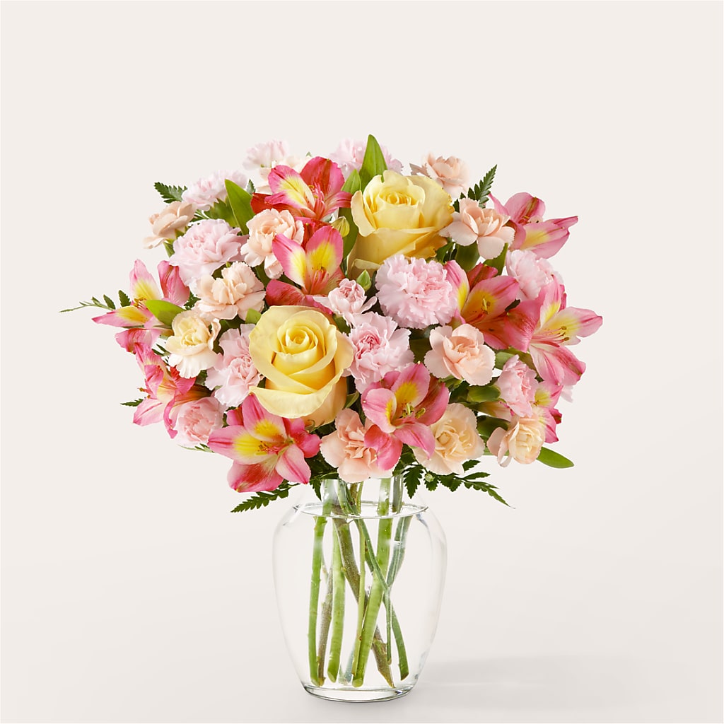 Just Lovely Bouquet – Kiss Floral Llc, Conshohocken PA