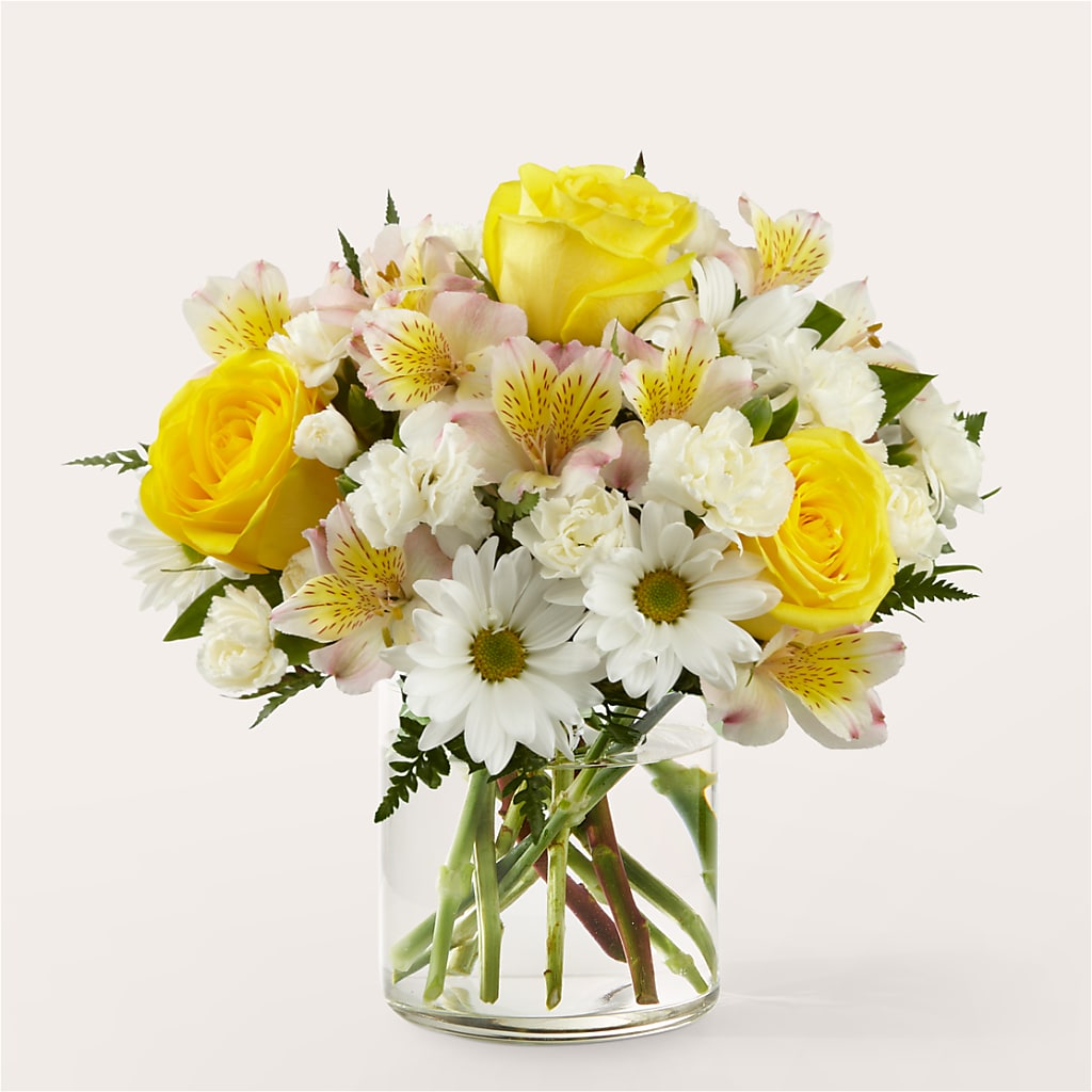Gleeful Bouquet – Kiss Floral Llc, Conshohocken PA