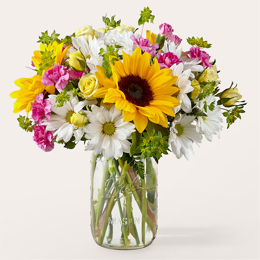 Aglow Bouquet – Kiss Floral Llc, Conshohocken PA