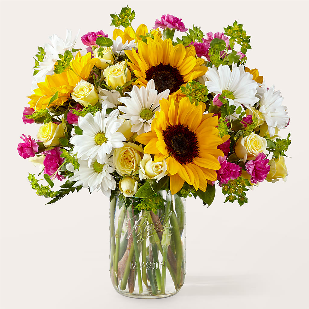 Aglow Bouquet – Kiss Floral Llc, Conshohocken PA