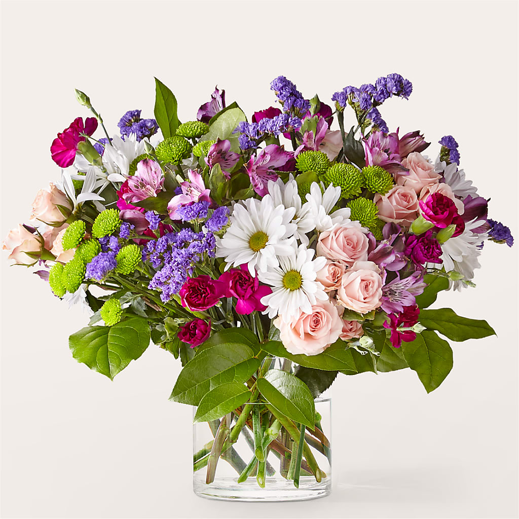 Wild Berry Bouquet – Kiss Floral Llc, Conshohocken PA