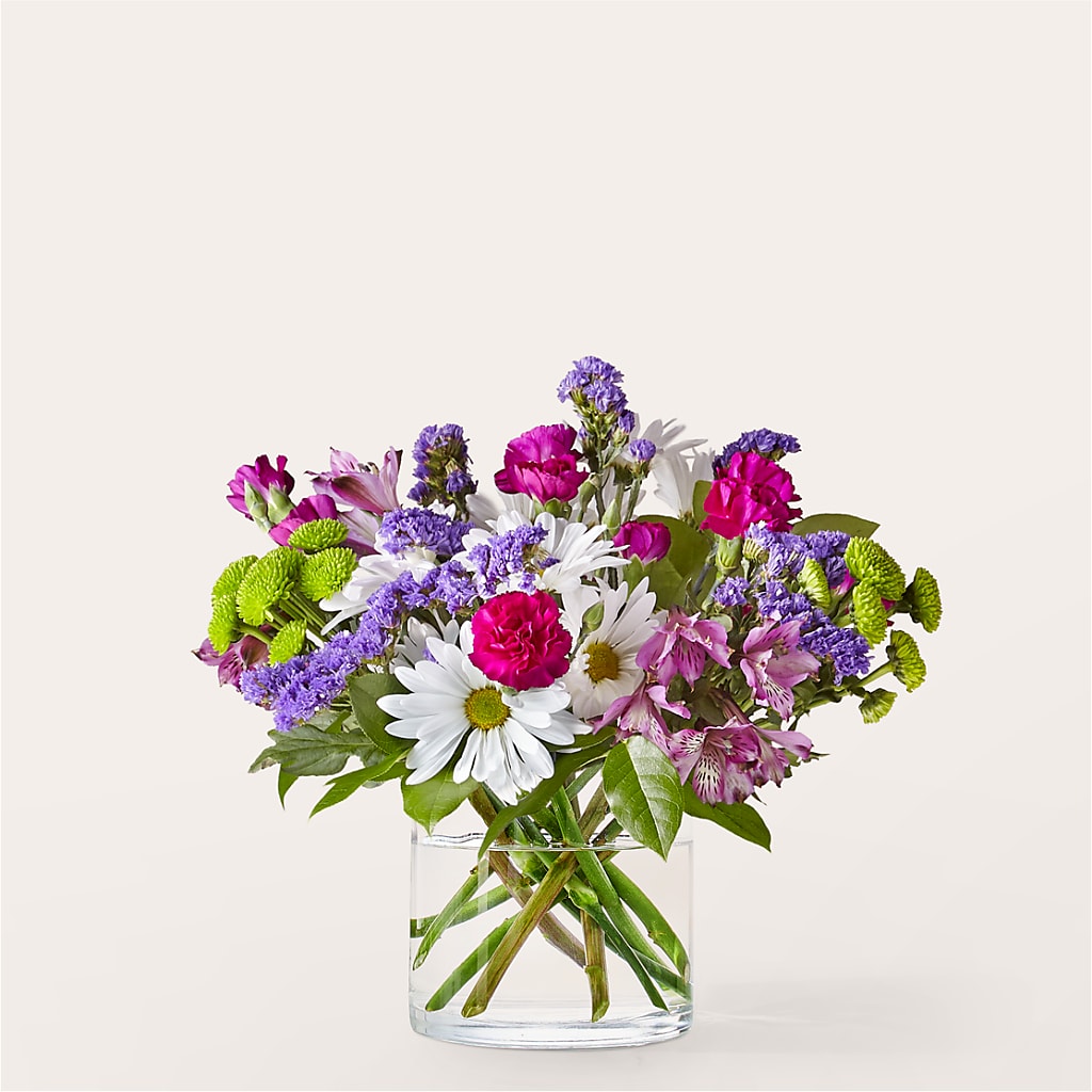 Wild Berry Bouquet – Kiss Floral Llc, Conshohocken PA