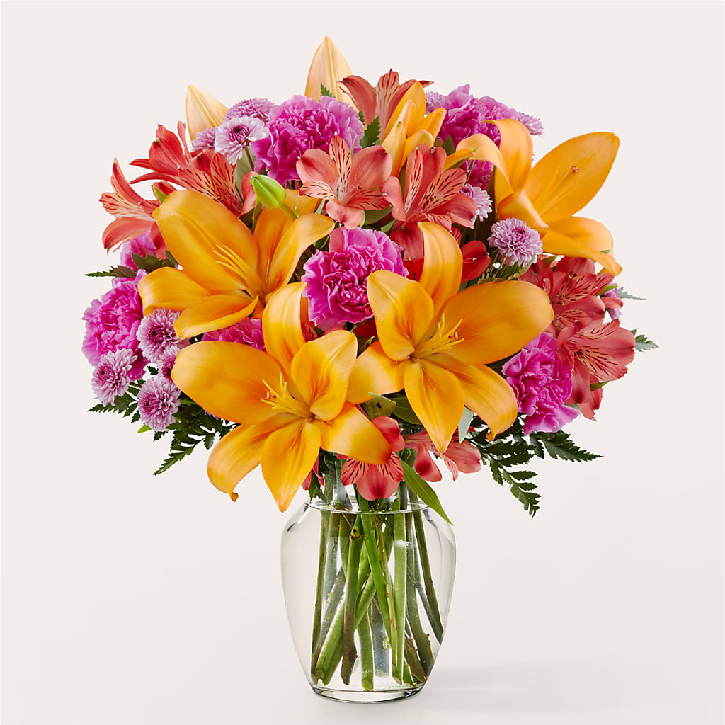 Entranced Bouquet – Kiss Floral Llc, Conshohocken PA