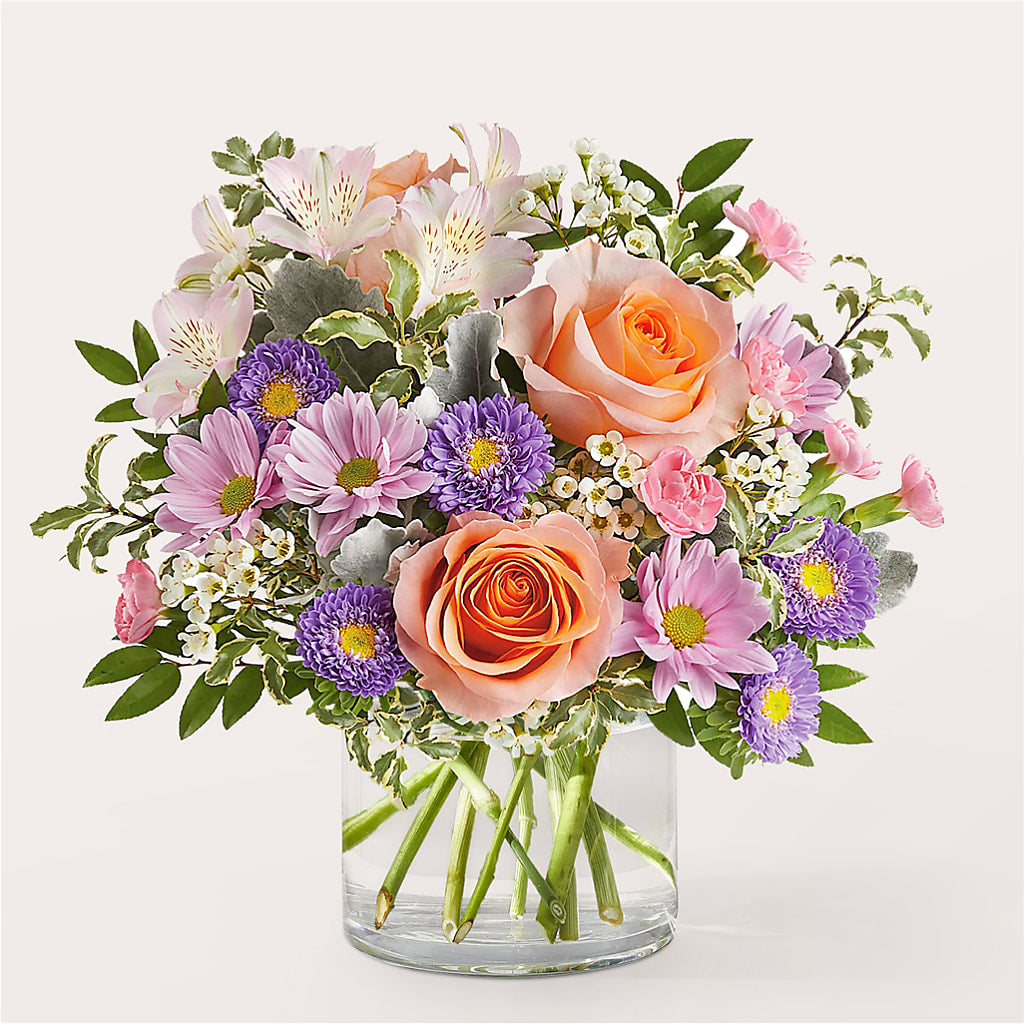 Glimmer Bouquet – Kiss Floral Llc, Conshohocken PA