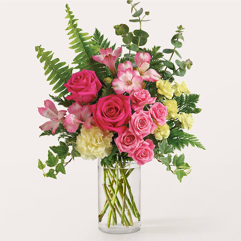 Strawberry Margarita Bouquet – Kiss Floral Llc, Conshohocken PA