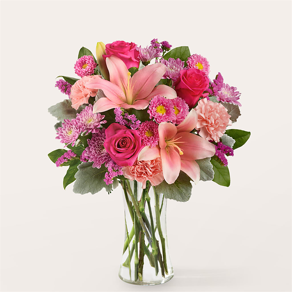 Dream Come True Bouquet – Kiss Floral Llc, Conshohocken PA