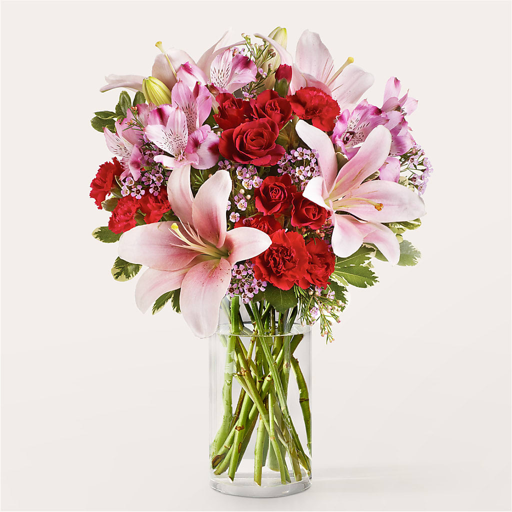 Kismet Bouquet – Kiss Floral Llc, Conshohocken PA