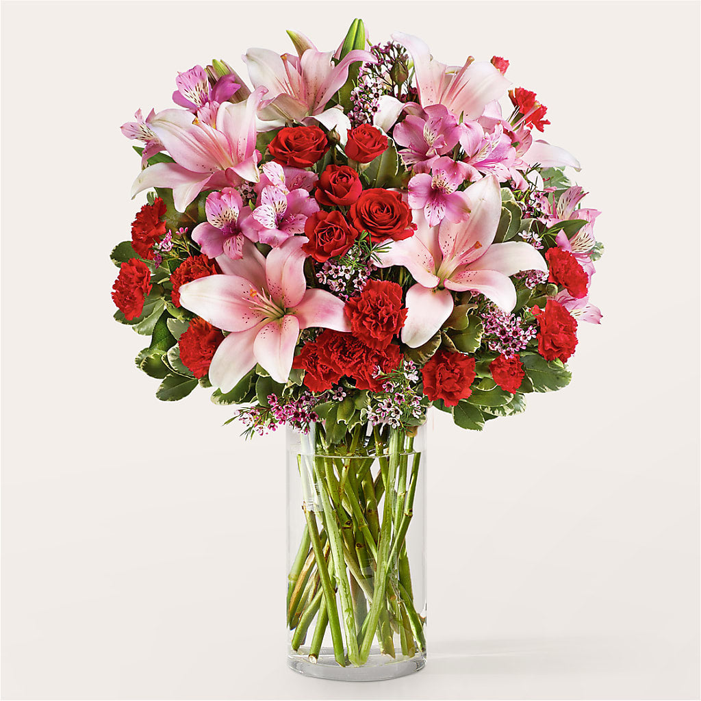 Kismet Bouquet – Kiss Floral Llc, Conshohocken PA