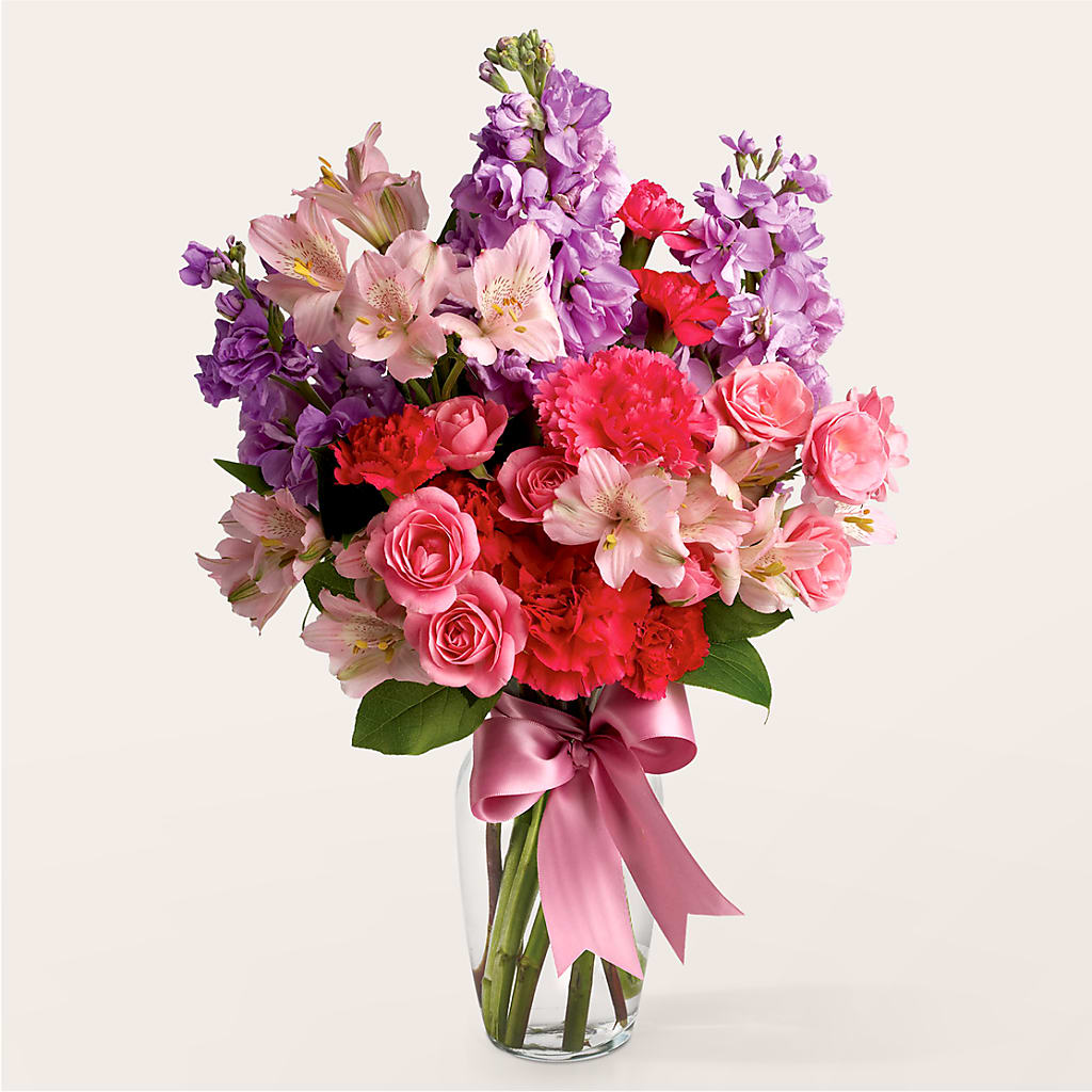 Main Character Bouquet – Kiss Floral Llc, Conshohocken PA