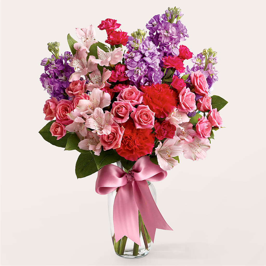 Main Character Bouquet – Kiss Floral Llc, Conshohocken PA