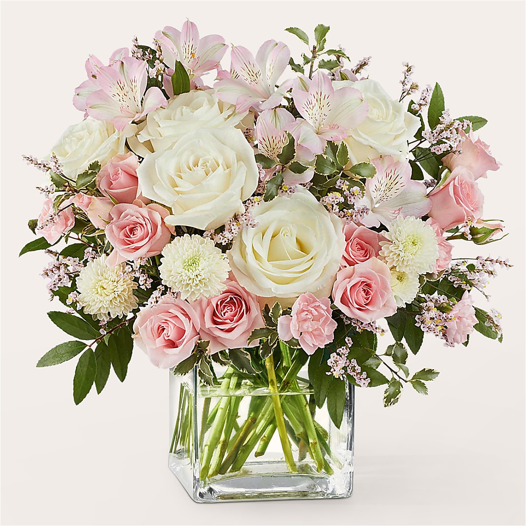 Day Made Bouquet – Kiss Floral Llc, Conshohocken PA