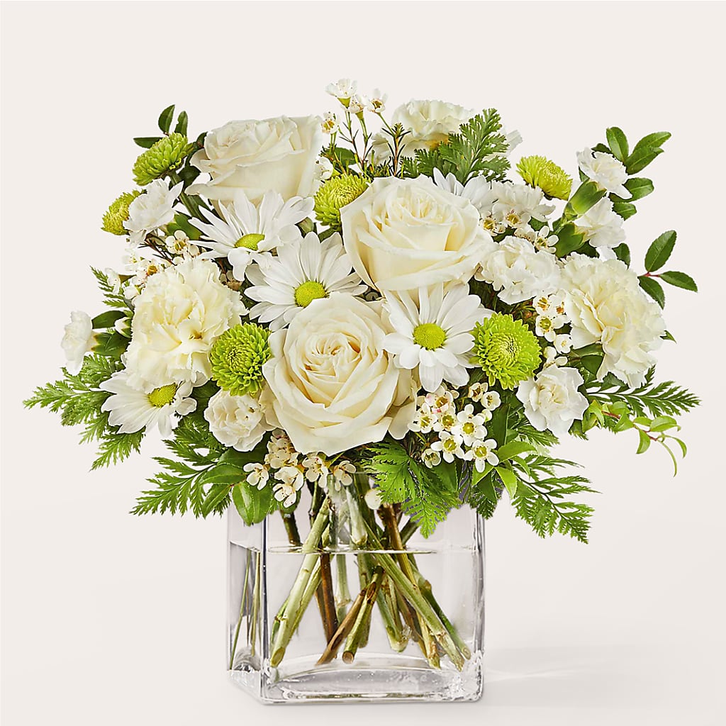 Momentary Meditation Bouquet – Kiss Floral Llc, Conshohocken PA