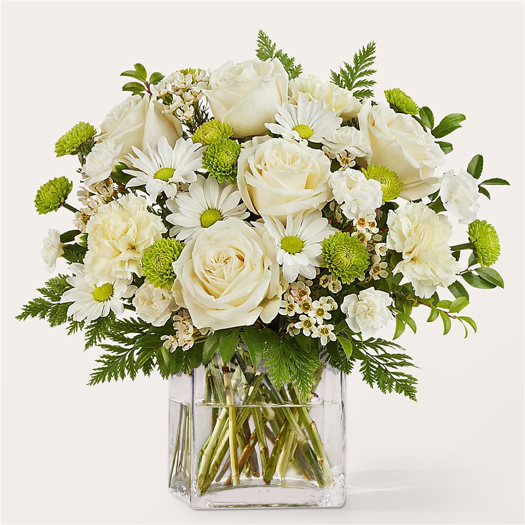 Momentary Meditation Bouquet – Kiss Floral Llc, Conshohocken PA