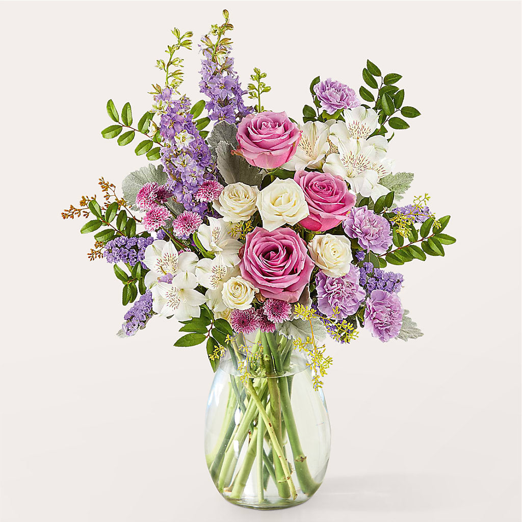 Lucky Me Bouquet – Kiss Floral Llc, Conshohocken PA