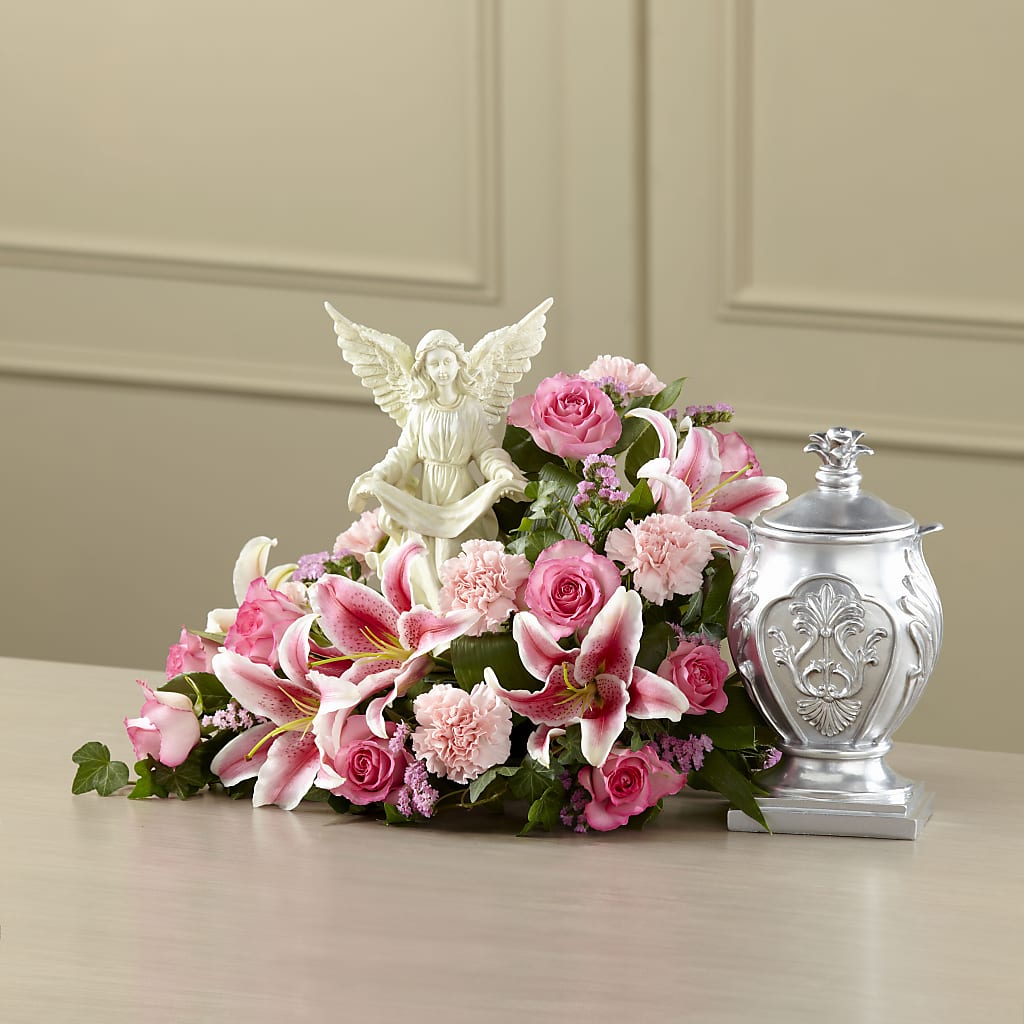 Divinity Arrangement – Kiss Floral Llc, Conshohocken PA