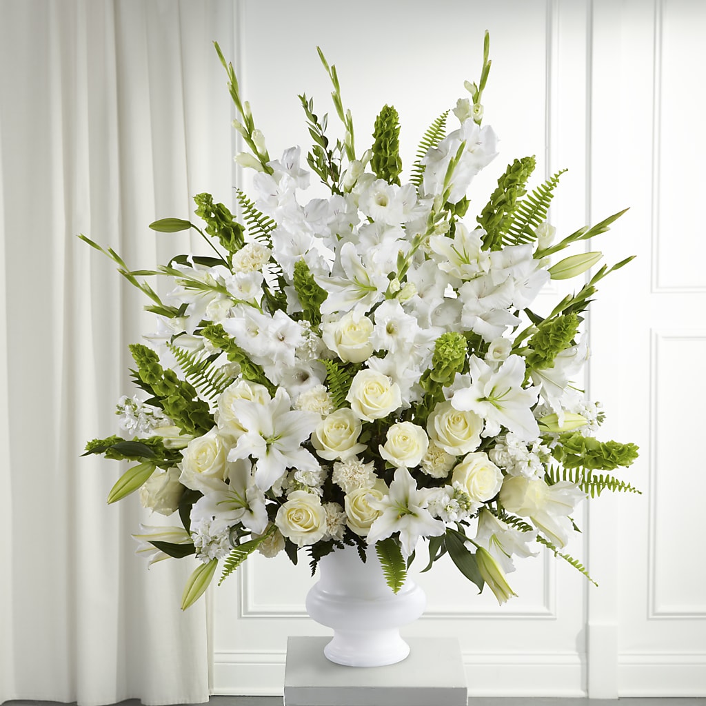 Morning Stars Arrangement – Kiss Floral Llc, Conshohocken PA