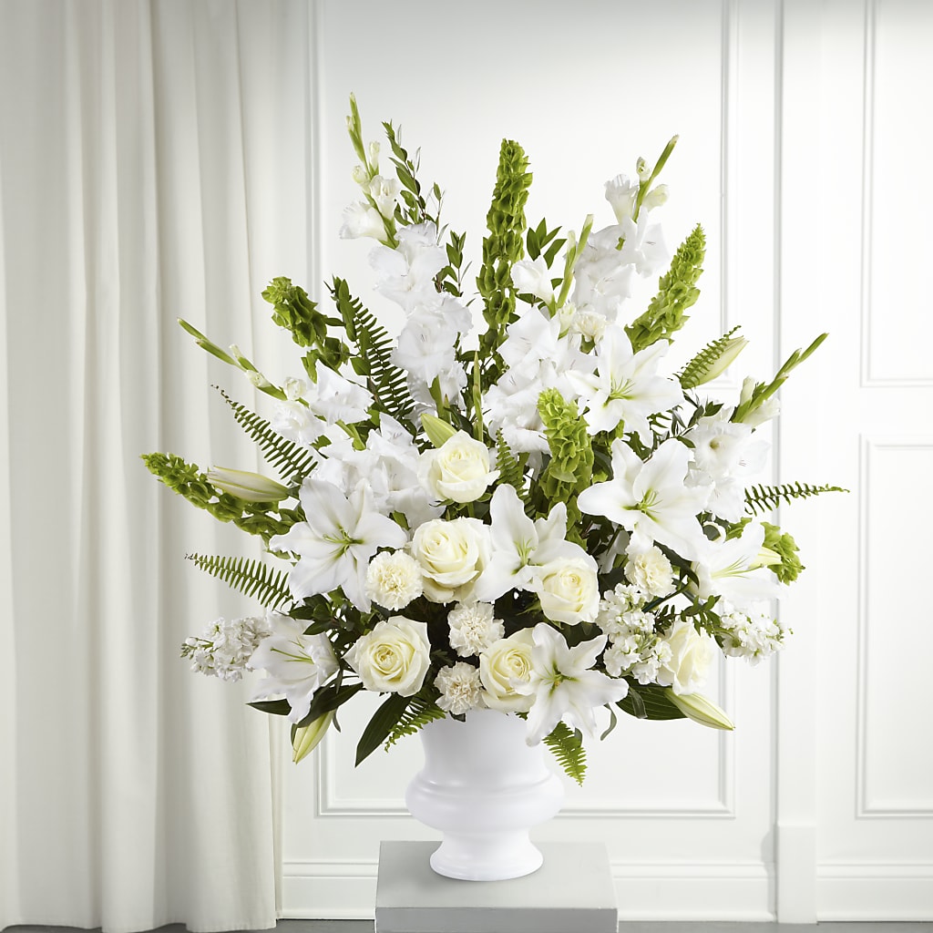 Morning Stars Arrangement – Kiss Floral Llc, Conshohocken PA