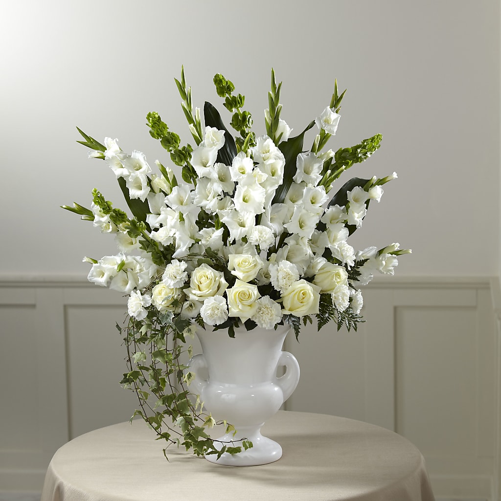 Fond Reflections Arrangement – Kiss Floral Llc, Conshohocken PA