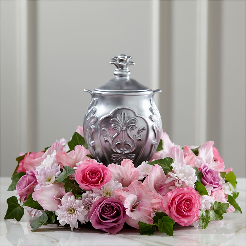 Glorious Tribute Arrangement – Kiss Floral Llc, Conshohocken PA