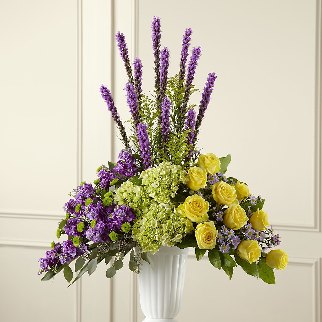 Affection Arrangement – Kiss Floral Llc, Conshohocken PA