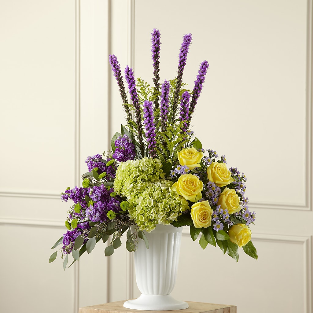 Affection Arrangement – Kiss Floral Llc, Conshohocken PA