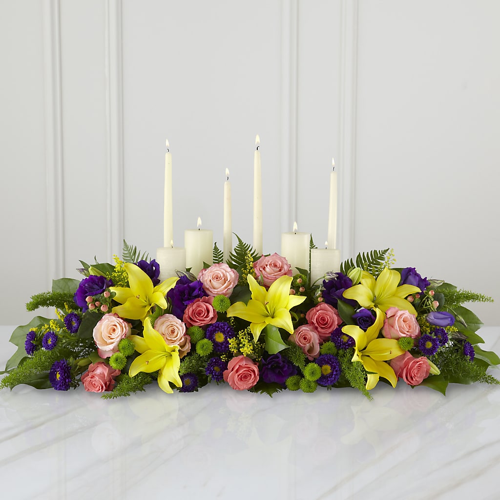 Forever Arrangement – Kiss Floral Llc, Conshohocken PA