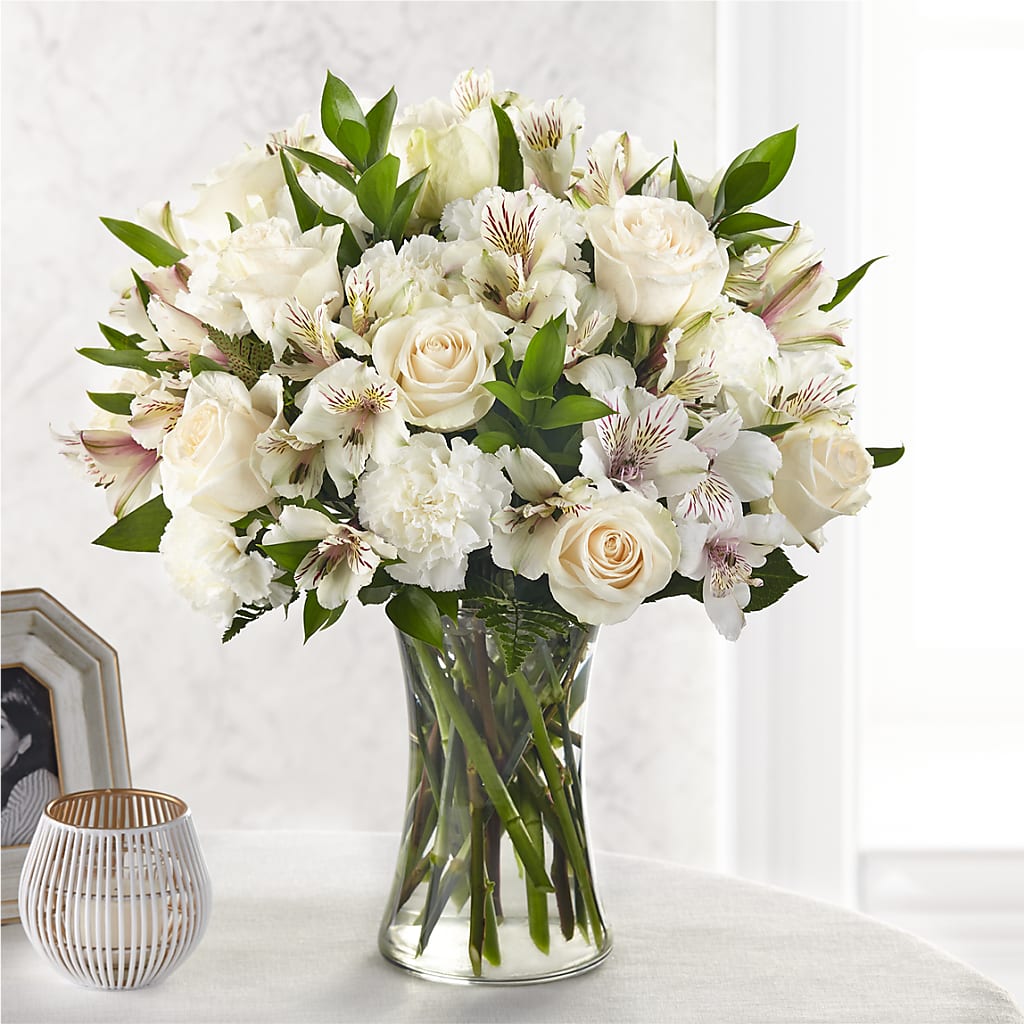 Cherished Friend Bouquet – Kiss Floral Llc, Conshohocken PA