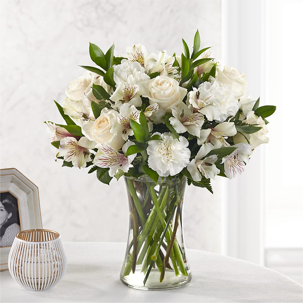 Cherished Friend Bouquet – Kiss Floral Llc, Conshohocken PA