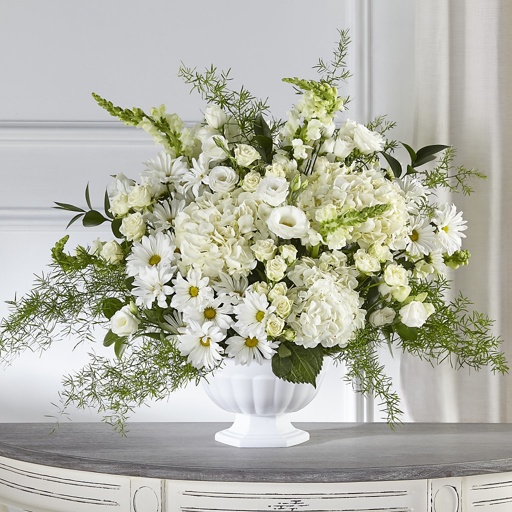 Love & Compassion Arrangement – Kiss Floral Llc, Conshohocken PA