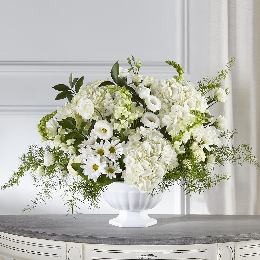 Love & Compassion Arrangement – Kiss Floral Llc, Conshohocken PA