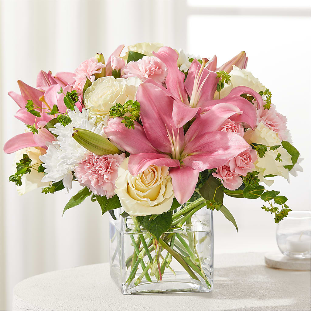 By Your Side Bouquet – Kiss Floral Llc, Conshohocken PA