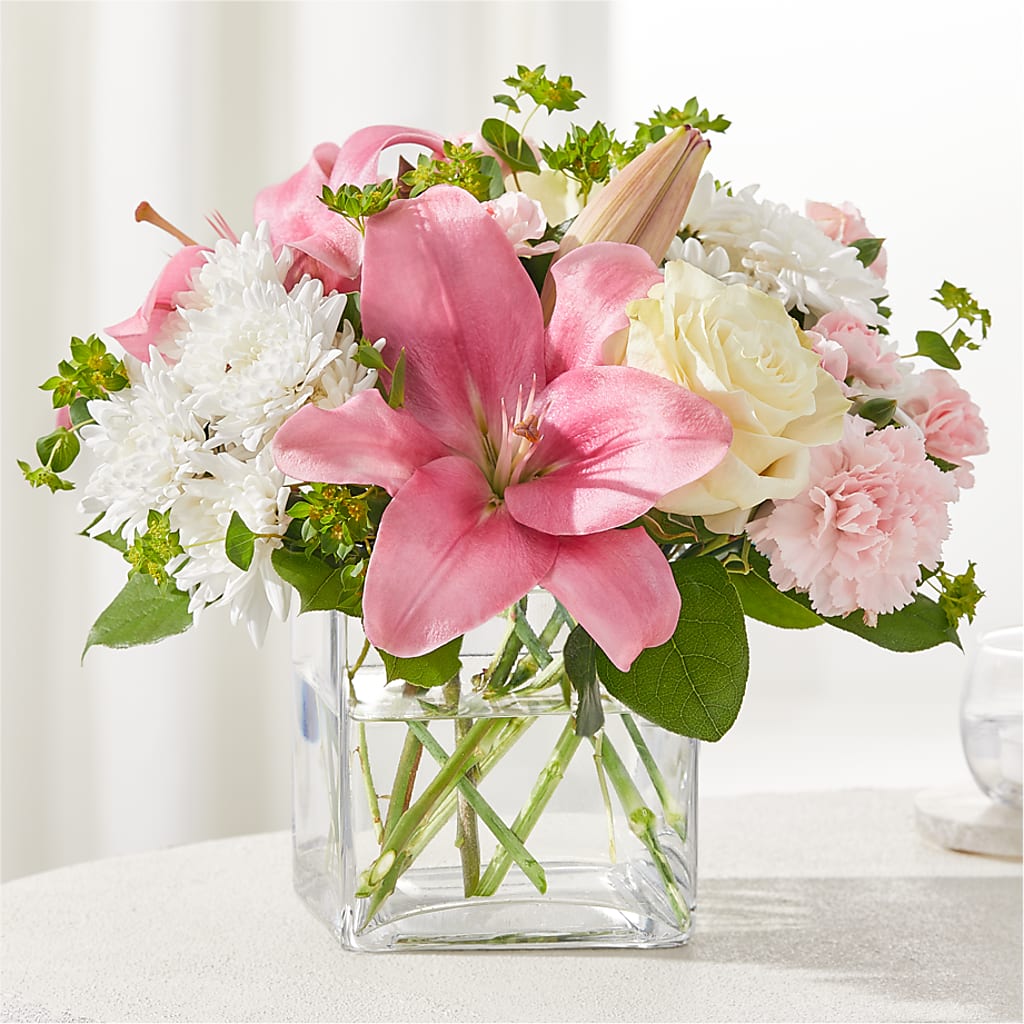 By Your Side Bouquet – Kiss Floral Llc, Conshohocken PA