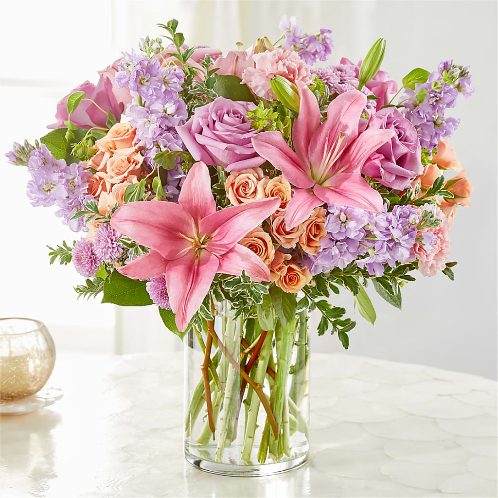 Resilience Bouquet – Kiss Floral Llc, Conshohocken PA