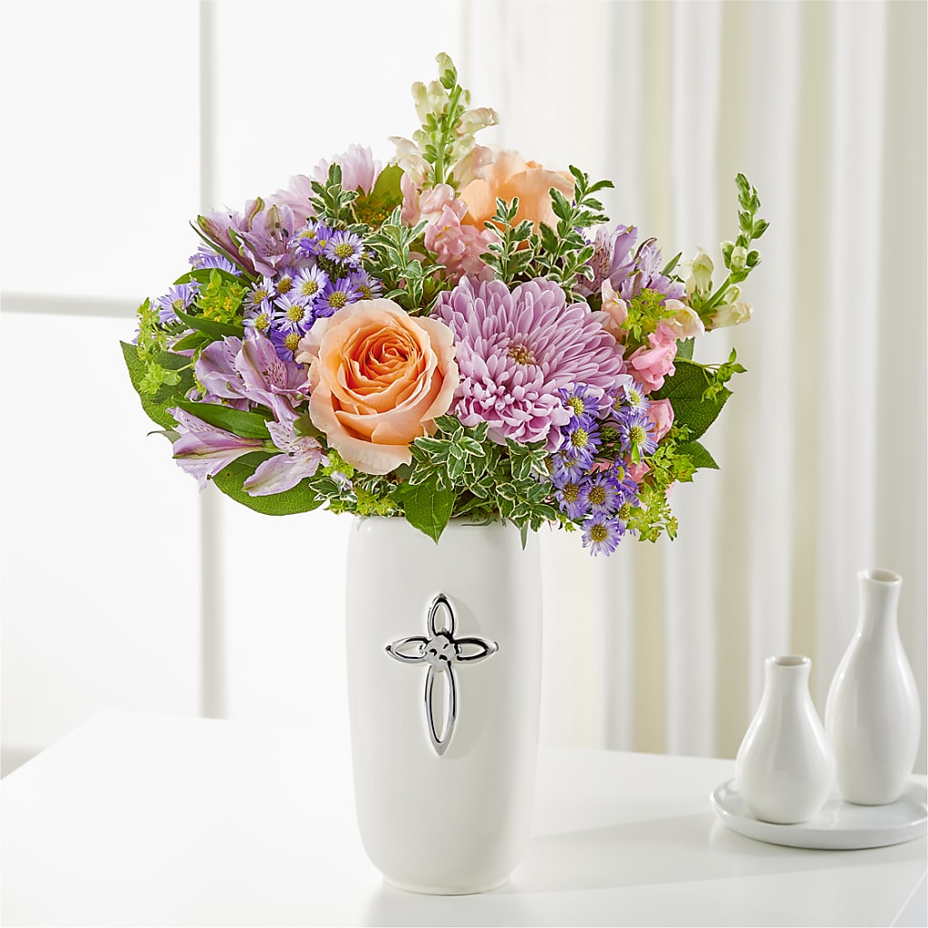 Divine Gift Bouquet – Kiss Floral Llc, Conshohocken PA