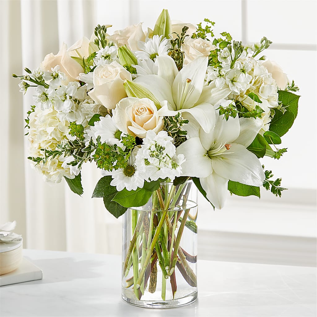 Hope & Renewal Bouquet – Kiss Floral Llc, Conshohocken PA