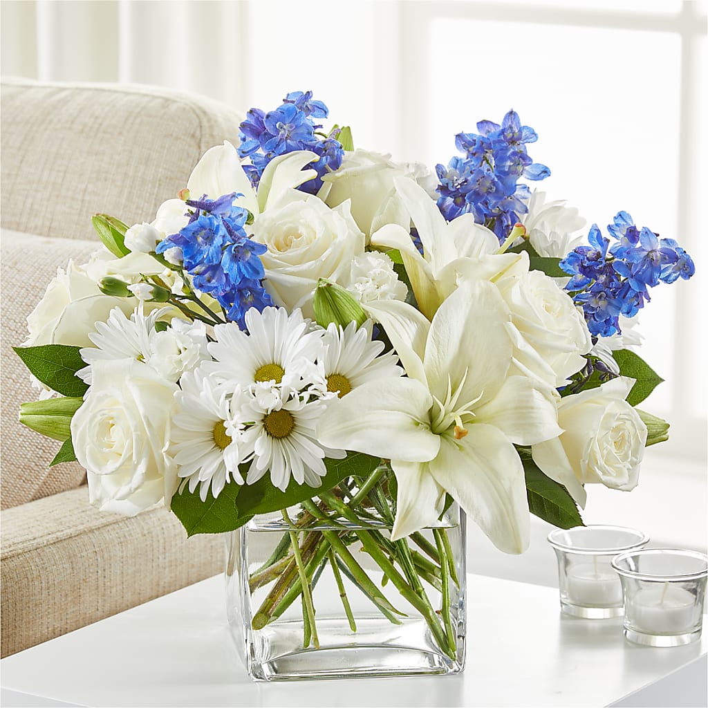 Restored Bouquet – Kiss Floral Llc, Conshohocken PA