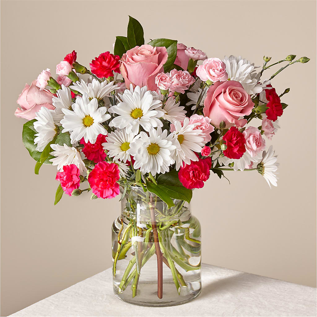 Sweet Surprises® Bouquet – Kiss Floral Llc, Conshohocken PA