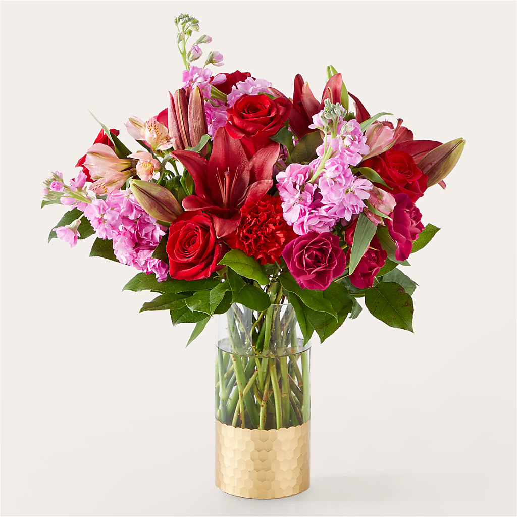 Match Made in Heaven Bouquet – Kiss Floral Llc, Conshohocken PA